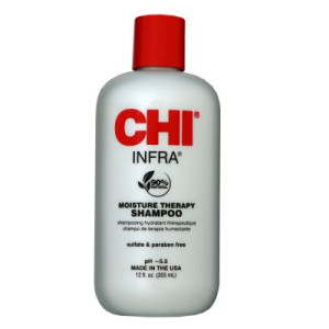 Farouk Chi Infra 355 ml Shampoo für alle Haartypen