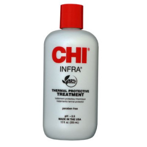 Farouk Chi Infra Treatment Haarkur 355 ml für alle Haartypen
