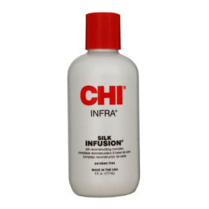 Farouk Chi Silk Infusion Seidenfluid 177 ml Haarseide Kur