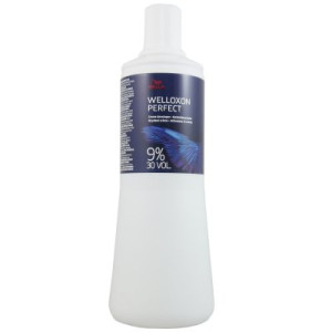 Wella Welloxon Perfect 9 % 1000 ml Entwickler