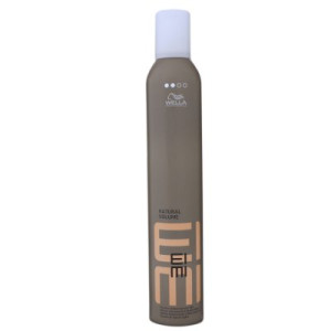 Wella Eimi Natural Volume 500 ml Volumenschaum