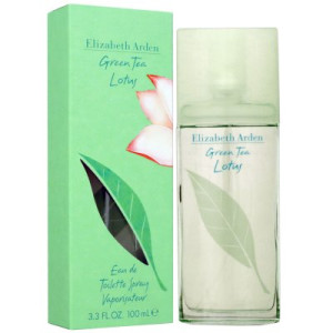Elizabeth Arden Green Tea Lotus 100 ml Eau de Toilette EDT Damenduft