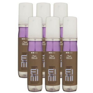 Wella Eimi Thermal Image 6 x 150 ml Hitzeschutzspray