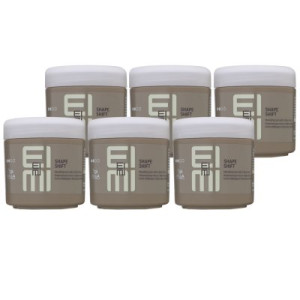 Wella Eimi Shape Shift 6 x 150 ml Modellier Gum