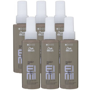 Wella Eimi Perfect Me 6 x 100 ml Haarlotion