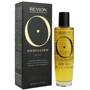 Revlon Professional Orofluido Elixir 100 ml Glanz Haaröl