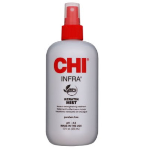 Farouk Chi Keratin Mist 355 ml Treatment Haarkur für alle Haartypen