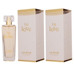 La Rive In Love 2 x 90 ml Eau de Parfum EDP
