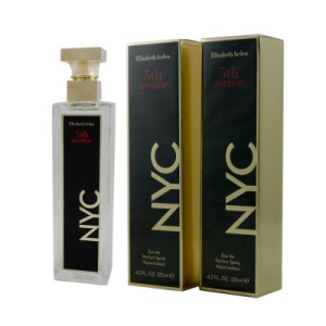 Elizabeth Arden 5th Avenue NYC 2 x 125 ml Eau de Parfum EDP
