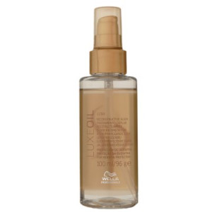 Wella SP Luxe Oil 100 ml Reconstructive Elixir Haaröl