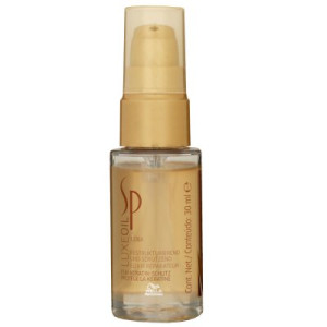 Wella SP Luxe Oil 30 ml Reconstructive Elixir Haaröl
