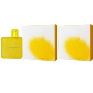 Mandarina Duck Mandarina Duck 2 x 100 ml Eau de Toilette EDT Damenduft