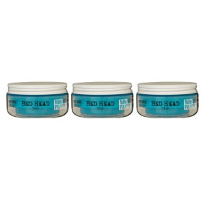 Tigi Bed Head Manipulator 3 x 57 g Stylingcreme flexibler langanhaltender Halt