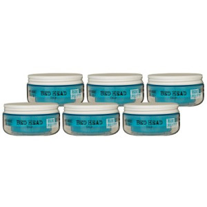 Tigi Bed Head Manipulator 6 x 57 g Stylingcreme flexibler langanhaltender Halt