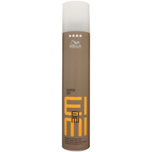 Wella Eimi Super 300 ml Haarspray Level 4