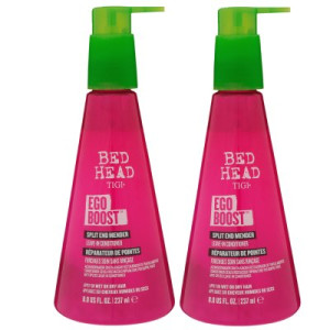 TIGI Bed Head Ego Boost 2 x 237 ml Leave In Conditioner Spülung