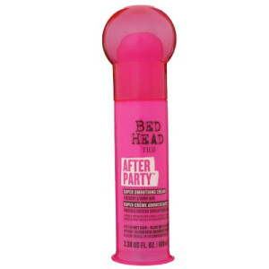 TIGI Bed Head After Party 100 ml Glättungscreme für seidiges und glänzendes Haar