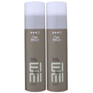 Wella Eimi Pearl Styler 2 x 100 ml Haar Gel