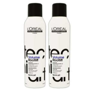 Loreal Tecni. ART Volume Rootlift 2 x 250 ml Ansatzschaum