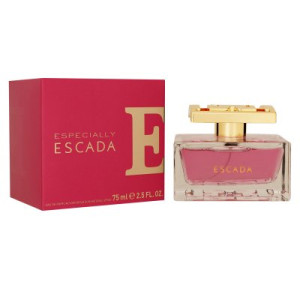 Escada Especially 75 ml Eau de Parfum EDP Damenduft Damen Duft