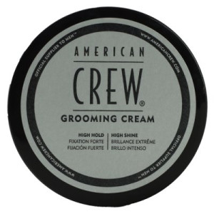 American Crew Classic 85 g Grooming Cream Stylingcreme starker Halt