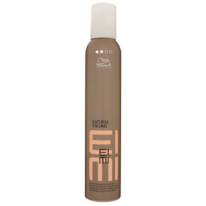 Wella Eimi Natural Volume 300 ml Volumenschaum