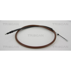 Cable de accionamiento, freno de estacionamiento TRISCAN 8140 10147