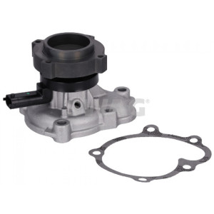 Bomba de agua, refrigeración del motor SWAG 33 10 9439