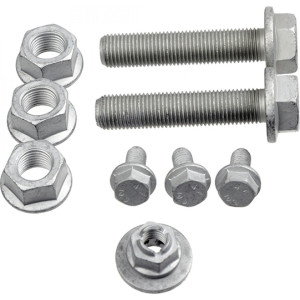 Juego de reparación, suspensión de ruedas SACHS 803 285