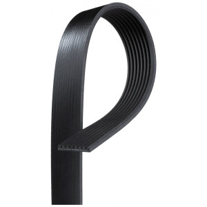 Correa auxiliar-v GATES 8PK2280HD
