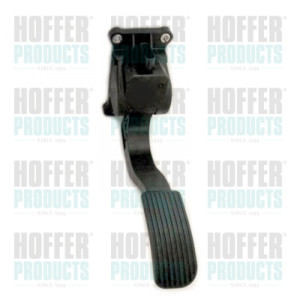 Kit de acelerador HOFFER 7513546