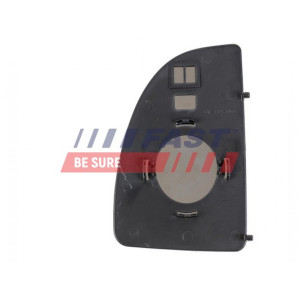 Cristal de espejo, retrovisor exterior FAST FT88552