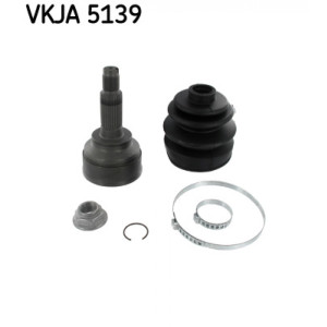 Juego de articulación, semi eje SKF VKJA 5139