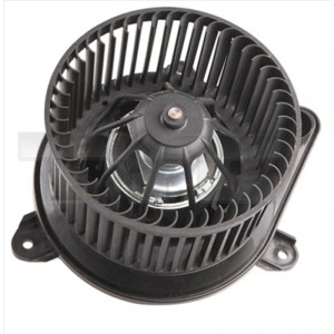 Ventilador de habitáculo TYC 528-0009