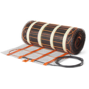 Varmecomfort FLXHEAT varmekabelmatte 100W/mÂ² 1,1mÂ² 110W - 1006100