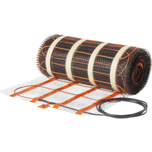 Varmecomfort FLXHEAT varmekabelmatte 100W/mÂ² 5,8mÂ² 580W - 1006106