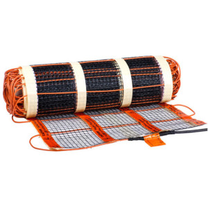 Varmecomfort PRO-HEATING MATTE 100WmÂ² 1030W - 1006110