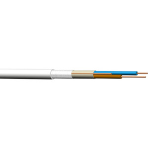 Namron PVXP 250V 2X1/1 - 1007016