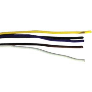 Teccon 5-ER PN 5G1,5 Anti TwinÂ® - 1010002