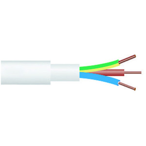 Teccon PFXP LX 3G2,5 Anti TwinÂ® - 1010423