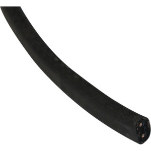 Varmecomfort Selvbegrensende varmekabel 23W pr. m. Takrenne/utside av rÃ¸r - 1013948