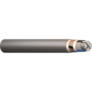 Draka PFSP 1kV 3X150 AFV/50 mmÂ² - 1018030