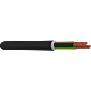 NEK Kabel TFXP MR Flex 5G35mmÂ² Sort - 1019182