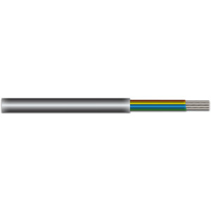 NEK Kabel Multikabel PFK 12x0,22 - 1029203