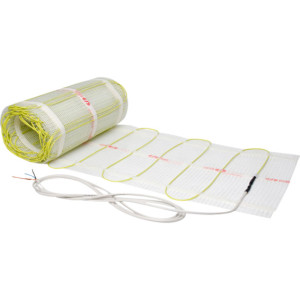 Ã˜S Varmematte 80 0,5x1,0m 40W - 1036320