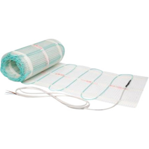 Ã˜S Varmematte 120 0,5x16m 960W - 1036351