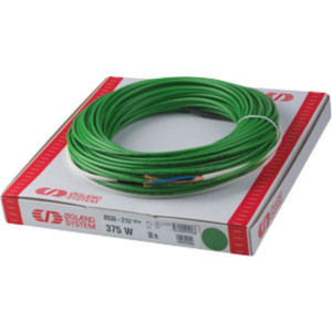 Ã˜S Varmekabel 30-21L 8W/m 525W 70m - 1036365