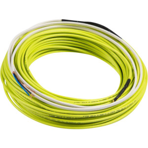 Ã˜S Varmekabel GG-10 10W/m 1170W 117m - 1036744