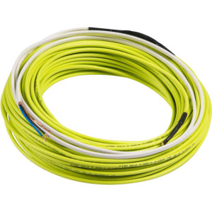 Ã˜S Varmekabel GG-10 10W/m 1420W 142m - 1036745