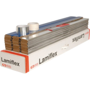 Ã˜S Varme Lamiflex 3mÂ² inkl. tape - 1036758